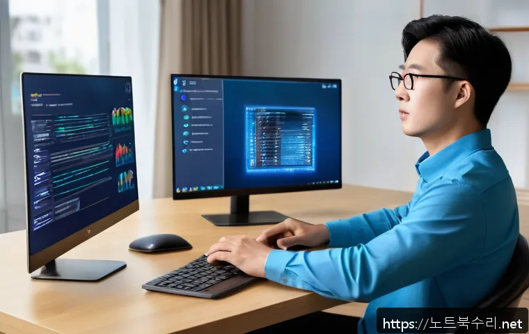 북가좌동 STATUS_KERNEL_BOOT_FAILURE 관련 이미지 1