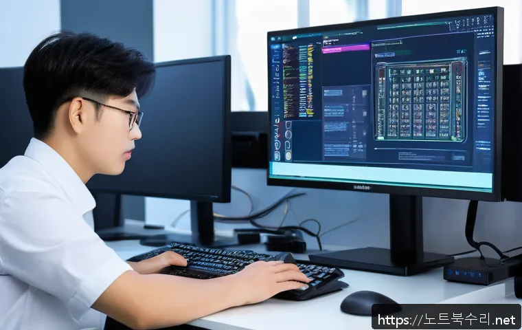 북가좌동 STATUS_KERNEL_BOOT_FAILURE 관련 이미지 2