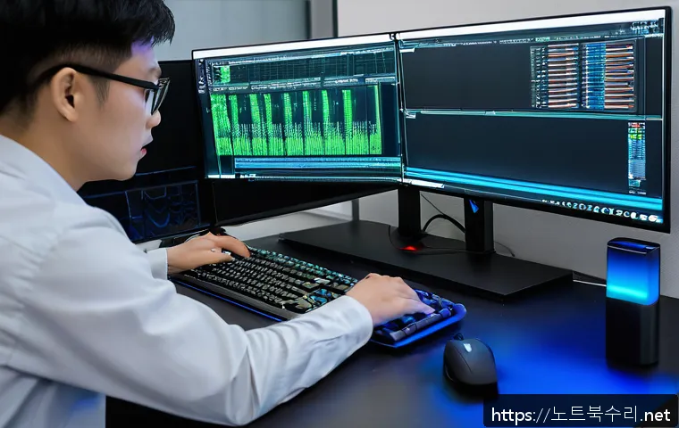 둑실동 메모리조립 및 교체수리 관련 이미지 1