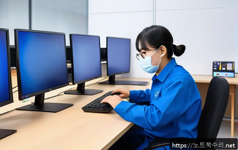 둑실동 메모리조립 및 교체수리 관련 이미지 2