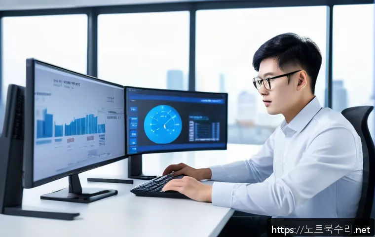 인수동 POOL_CORRUPTION_IN_FILE_AREA 관련 이미지 2