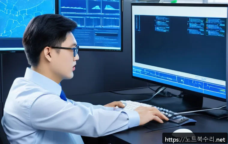 서인동 STATUS_KERNEL_THREAD_FAILURE 관련 이미지 1