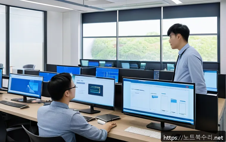 다율동 신호없음 관련 이미지 1