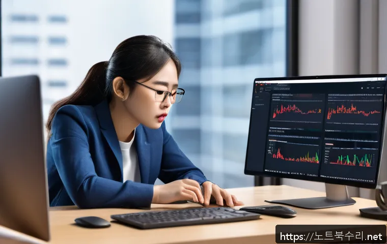 연양동 STATUS_ACCESS_VIOLATION 관련 이미지 1