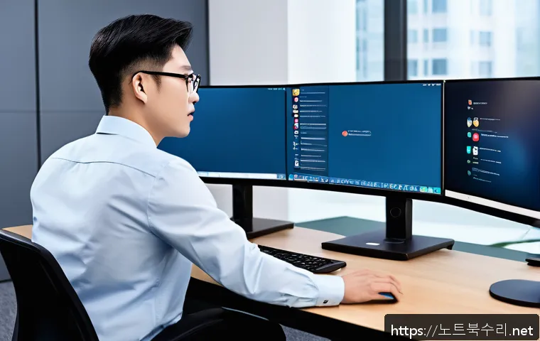 장록동 출장방문윈도우 windows 설치 관련 이미지 1