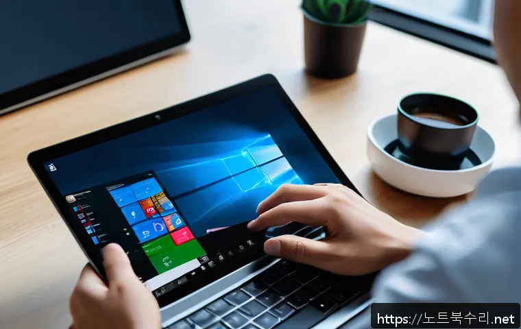 장록동 출장방문윈도우 windows 설치 관련 이미지 2