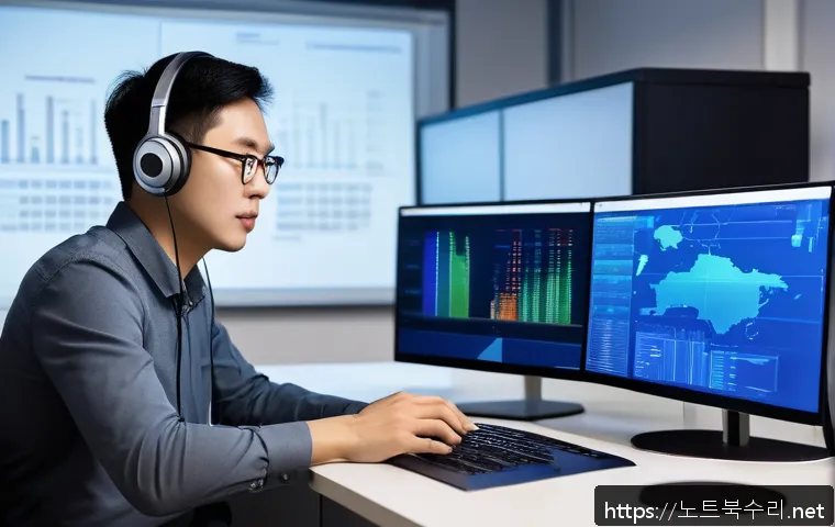 사근동 STATUS_FILE_CORRUPTION 관련 이미지 1