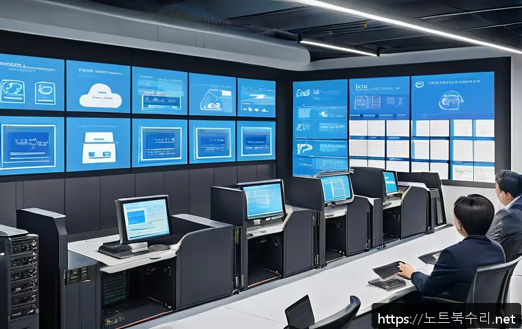 사근동 STATUS_FILE_CORRUPTION 관련 이미지 2