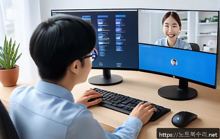 오학동 NTFS_FILE_SYSTEM 관련 이미지 1