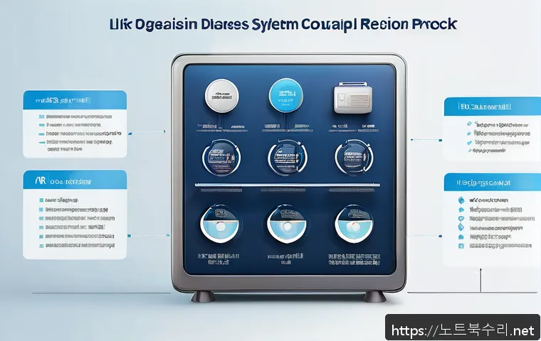 오학동 NTFS_FILE_SYSTEM 관련 이미지 2