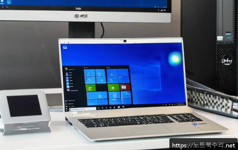현저동 출장방문윈도우 windows 설치 관련 이미지 2