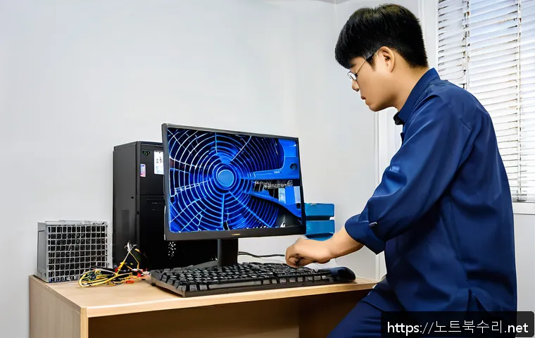 중학동 pc에 문제가 발생하여 다시 시작해야 합니다 관련 이미지 1