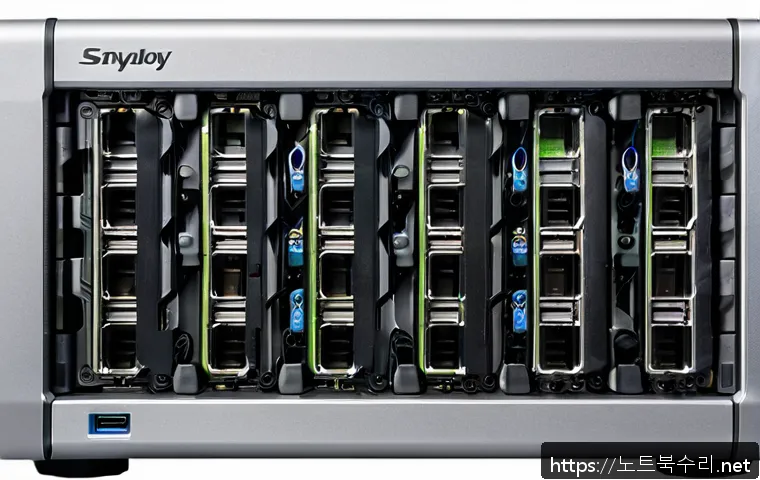 도선동 해놀로지 xpenology 구축 관련 이미지 1