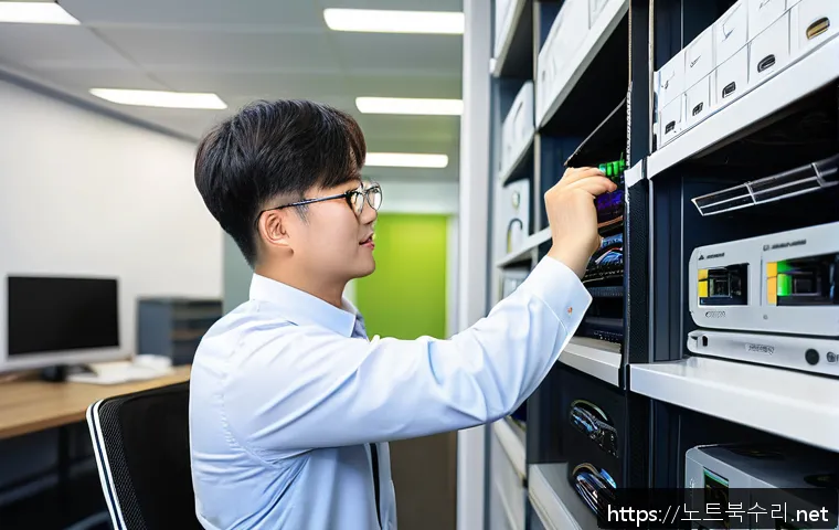 도선동 해놀로지 xpenology 구축 관련 이미지 2