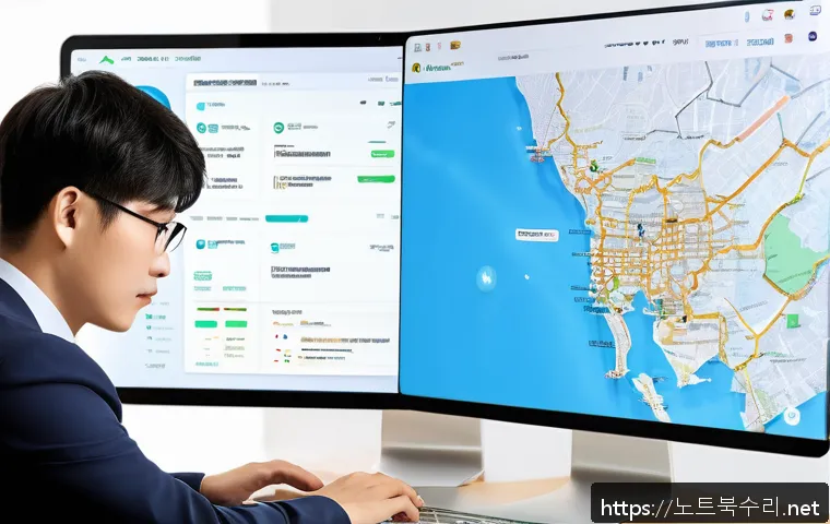 약수동 STATUS_MODULE_CORRUPTION 관련 이미지 1