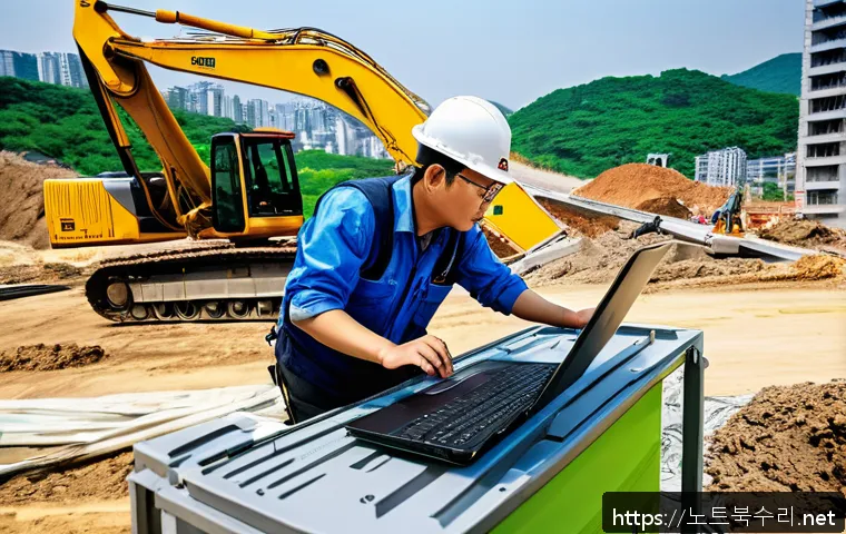 풍산동 STATUS_FLOAT_INVALID_OPERATION 관련 이미지 1