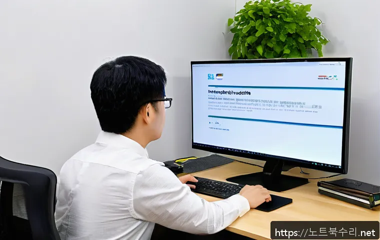 풍산동 STATUS_FLOAT_INVALID_OPERATION 관련 이미지 2