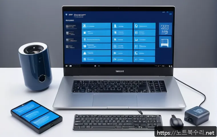 오륜동 POOL_CORRUPTION_IN_FILE_AREA 관련 이미지 2