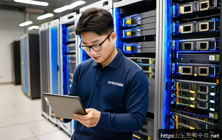 수리동 STATUS_KERNEL_DEVICE_ERROR 관련 이미지 2