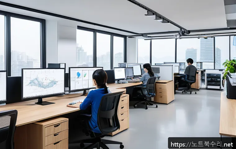 옥천동 HARDWARE_MEMORY_FAILURE 관련 이미지 2