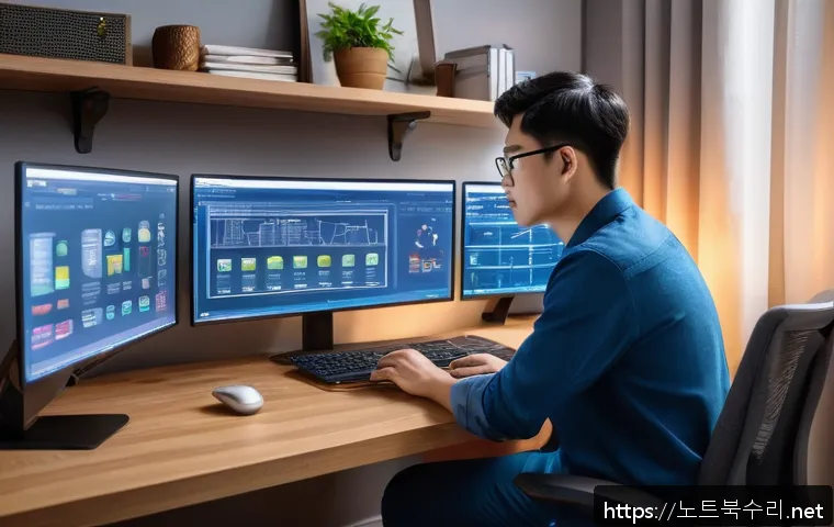 지영동 STATUS_DEVICE_OFFLINE 관련 이미지 1