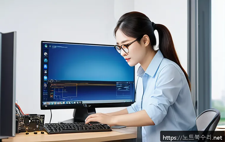 지영동 STATUS_DEVICE_OFFLINE 관련 이미지 2