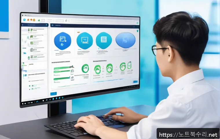 신수동 공장초기화복구 관련 이미지 2