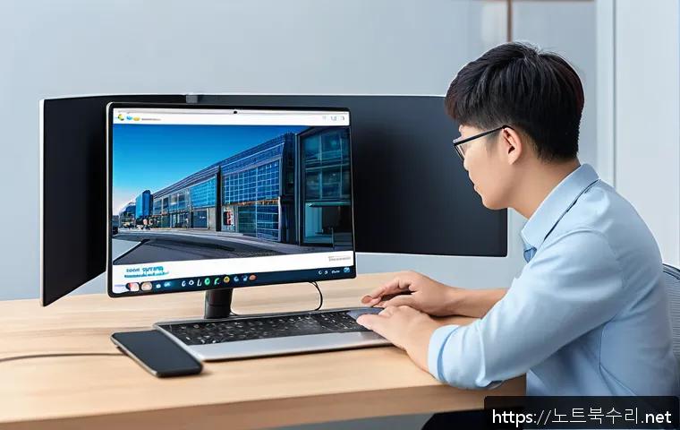 고등동 노트북 laptop 출장방문수리점 관련 이미지 2