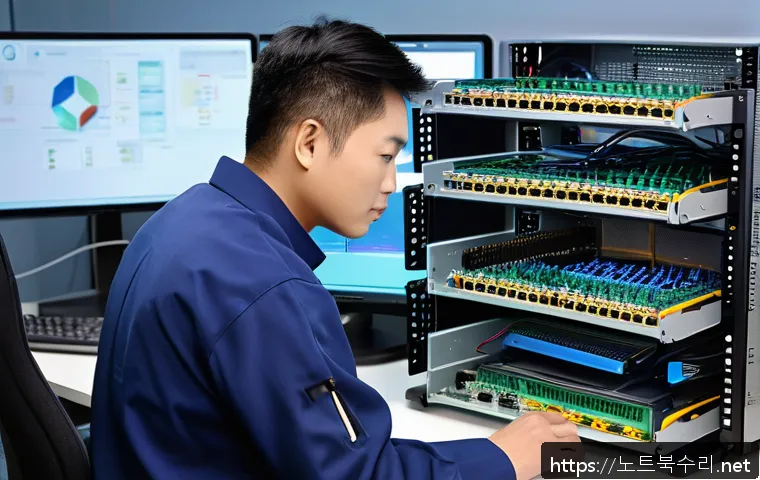 도농동 컴퓨터 desktop 출장방문수리점 관련 이미지 1