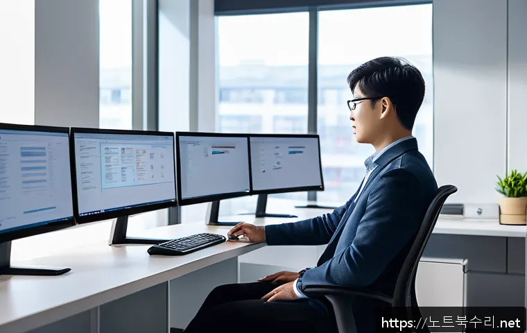 도농동 컴퓨터 desktop 출장방문수리점 관련 이미지 2