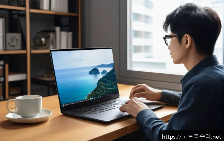 운정동 STATUS_KERNEL_HEAP_CORRUPTION 관련 이미지 1