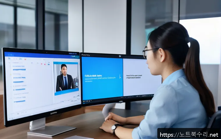 오류동 VIDEO_MEMORY_MANAGEMENT_INTERNAL 관련 이미지 1