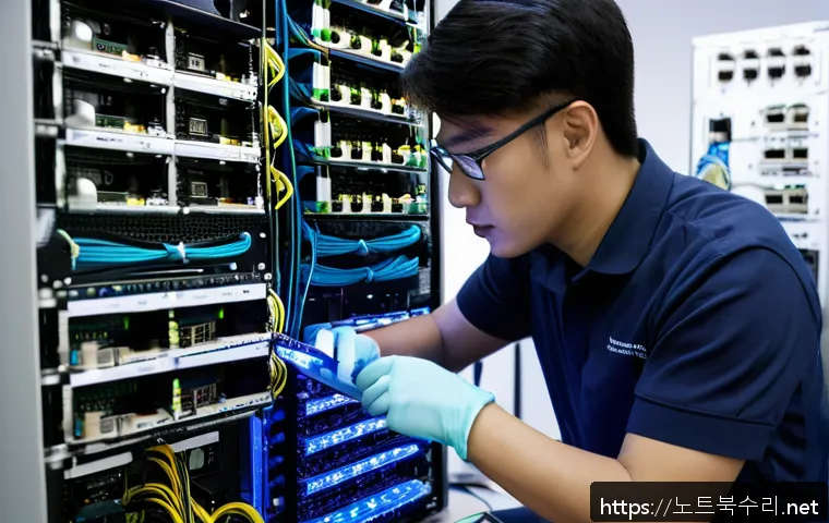 동원동 컴퓨터멈춤 관련 이미지 2