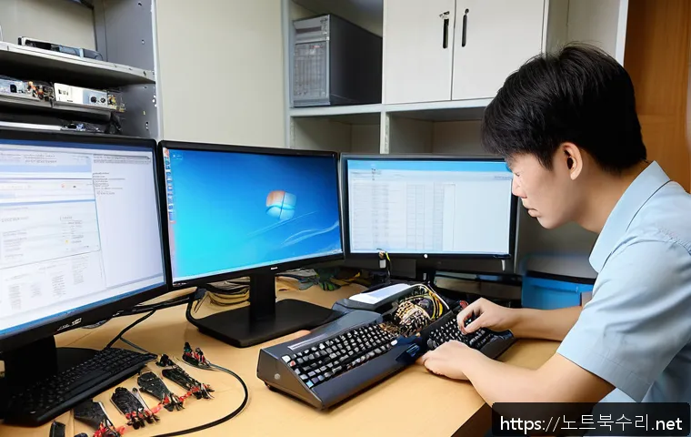 장현동 노트북 laptop 출장방문수리점 관련 이미지 2