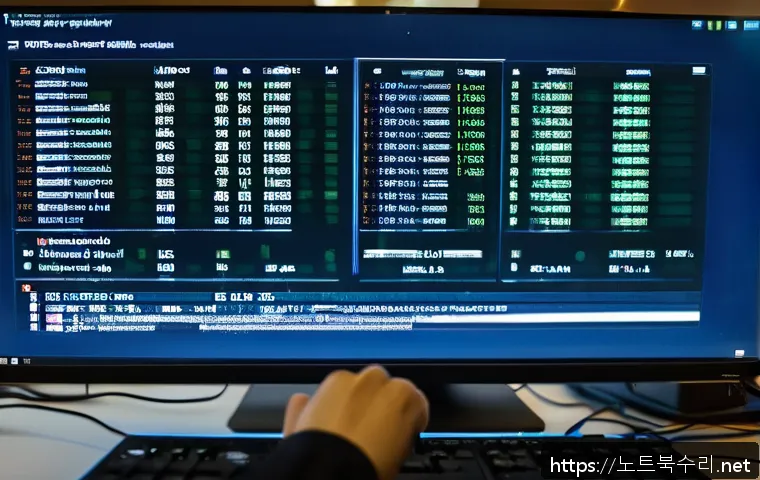 양서면 STATUS_KERNEL_LOG_FAILURE 관련 이미지 1