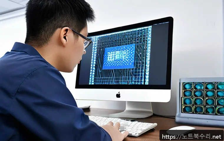 월암동 아이맥 판매 및 수리 관련 이미지 1