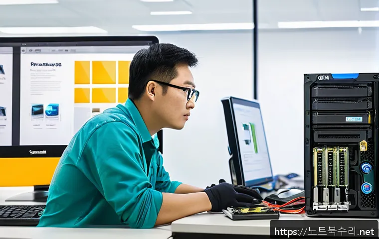 풍납동 STATUS_DISK_WRITE_FAILURE 관련 이미지 2