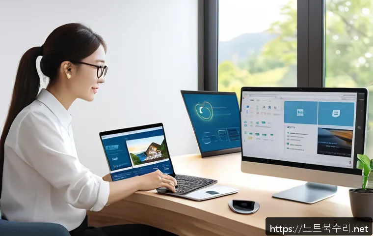 경기광주 KERNEL_MODE_HEAP_CORRUPTION 관련 이미지 1
