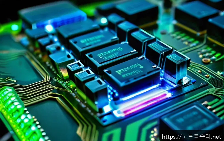 팔달로 PROCESS_HAS_LOCKED_PAGES 관련 이미지 1