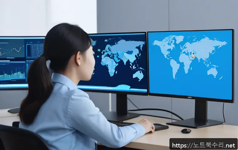 반월동 STATUS_NETWORK_ACCESS_DENIED 관련 이미지 1