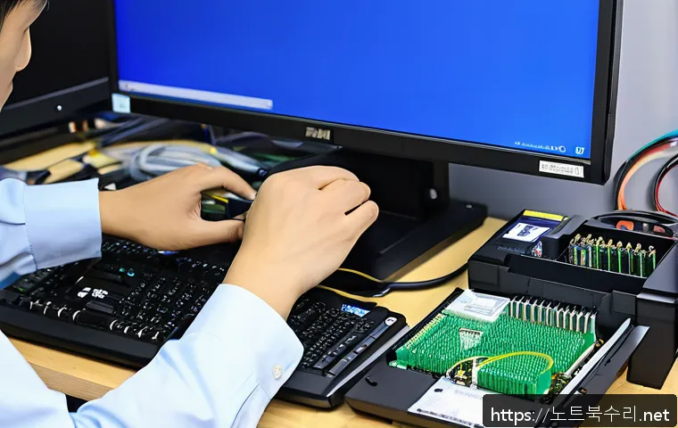 귀인동 MULTIPLE_IRP_COMPLETE_REQUESTS 관련 이미지 1