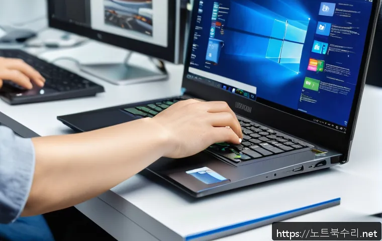 팔달구 STATUS_PAGEFILE_MISSING 관련 이미지 1