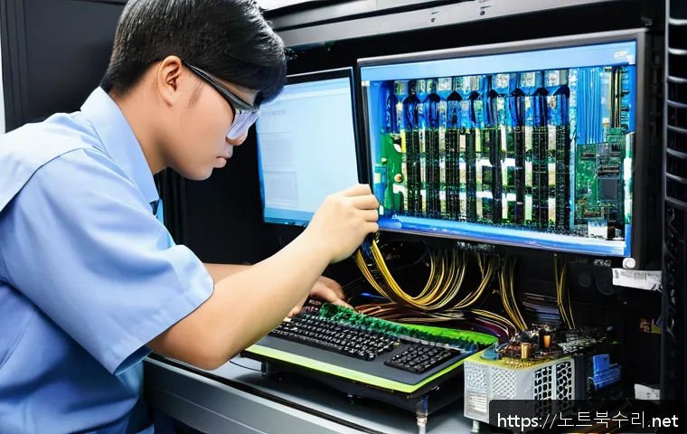 상일동 STATUS_KERNEL_RESOURCE_ERROR 관련 이미지 1