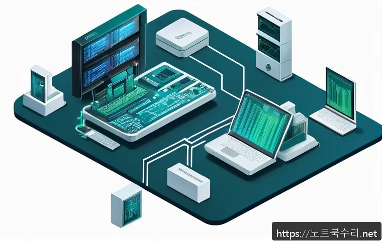 선학동 STATUS_KERNEL_FILE_SYSTEM_ERROR 관련 이미지 1