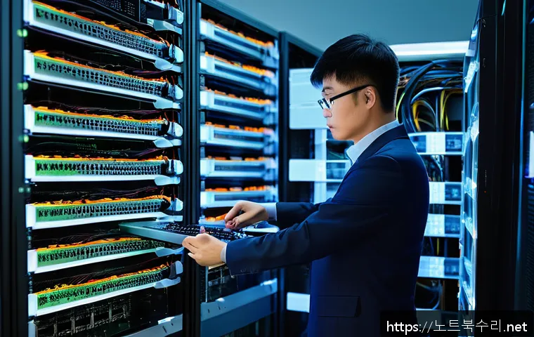 둔전동 STATUS_NETWORK_ACCESS_DENIED 관련 이미지 2