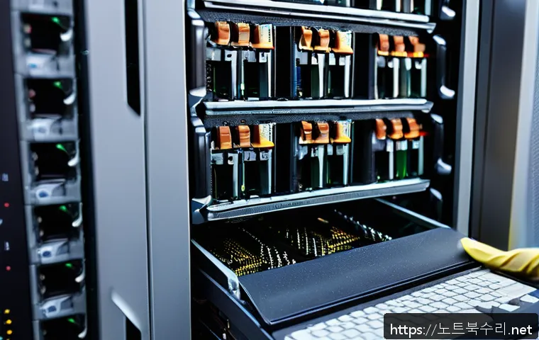 장항동 server출장방문수리점 관련 이미지 1