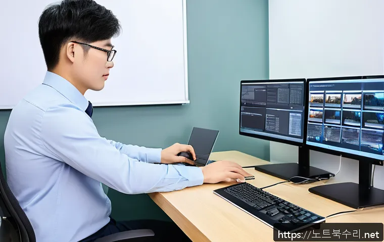 장항동 server출장방문수리점 관련 이미지 2