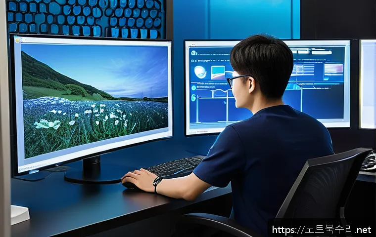 안현동 운영체제 os 재설치 포맷  초기화 관련 이미지 1