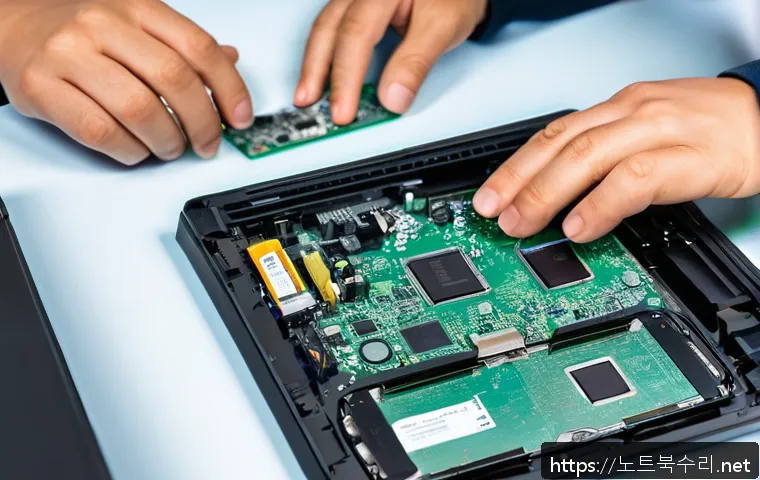 안현동 운영체제 os 재설치 포맷  초기화 관련 이미지 2