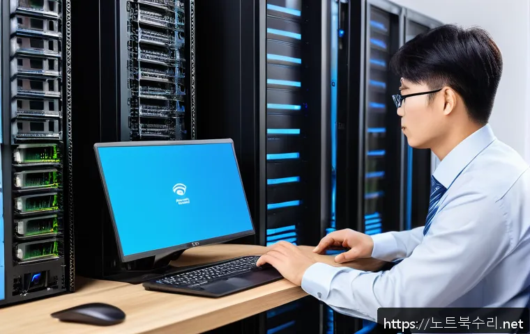 용문동 컴퓨터업그레이드 관련 이미지 1